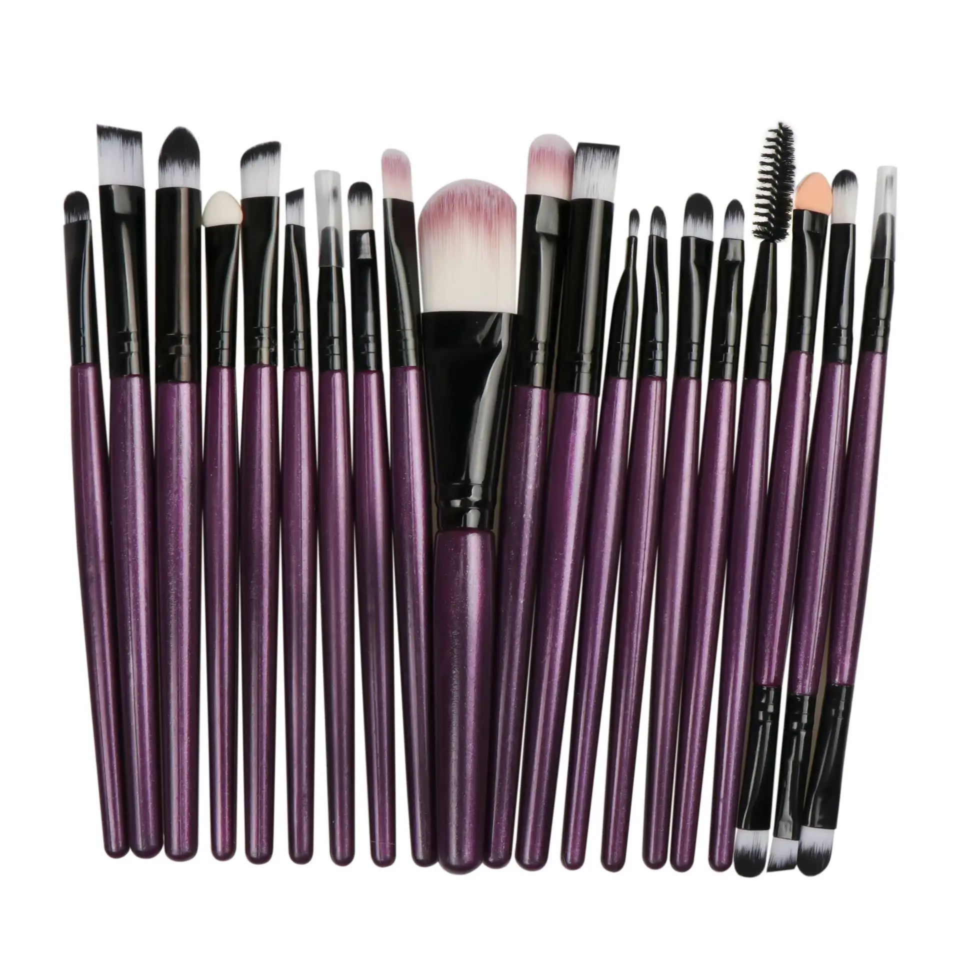 Makeup brush