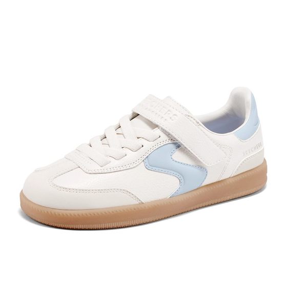 Skechers Skechers Girls' Shoes 2025 New Velcro Casual Board Shoes Retro Sneakers 310581L
Skechers Skechers Girls' Shoes 2025 New Velcro Casual Board Shoes Retro Sneakers 310581L
