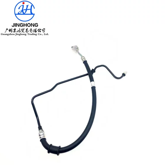 3.0 cm6 방향 기계 고압 오일 파이프 보조 펌프 오일 파이프 53713-SDG-P01 3.0 cm6 방향 기계 고압 오일 파이프 보조 펌프 오일 파이프 53713-SDG-P01