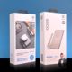 Pangke Guardian Magnetic Power Bank PD20W 빠른 충전 5000mAh 초대형 금속 무선 충전 모바일 전원 Pangke Guardian Magnetic Power Bank PD20W 빠른 충전 5000mAh 초대형 금속 무선 충전 모바일 전원