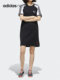 adidas/adidas 정통 네오 디즈니 여자 캐주얼 스포츠 드레스 GK5894 adidas/adidas 정통 네오 디즈니 여자 캐주얼 스포츠 드레스 GK5894