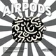 오리지널 낙서 적합한 AirPods4/3 Apple Wireless Bluetooth 헤드폰 고급 패션 한국 수입 아트 영화 보호 케이스 Airpods4 Pro2/1 보호 케이스 틈새 성격 오리지널 낙서 적합한 AirPods4/3 Apple Wireless Bluetooth 헤드폰 고급 패션 한국 수입 아트 영화 보호 케이스 Airpods4 Pro2/1 보호 케이스 틈새 성격