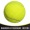 (15 free storage bags) Upgrade durable training tennis balls