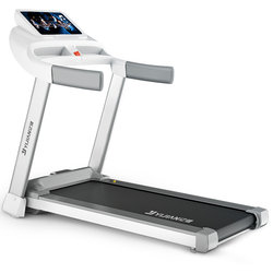 High-end treadmill for home use, small silent multi-functional gym, dedicated for home indoor use