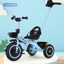 Can be used as a stroller for girls infants bicycles childrens tricycles boys pedals outdoor lightweight infants