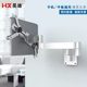 휴대폰 태블릿 게으른 벽 브래킷 유니버설 폴딩 벽 알루미늄 합금 iPad Universal Cantilever Bracket 휴대폰 태블릿 게으른 벽 브래킷 유니버설 폴딩 벽 알루미늄 합금 iPad Universal Cantilever Bracket