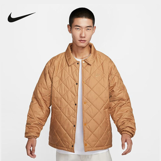 Nike Nike Sports 2024 Winter Men's Thin Cotton Clothes FZ0635-224
Nike Nike Sports 2024 Winter Men's Thin Cotton Clothes FZ0635-224