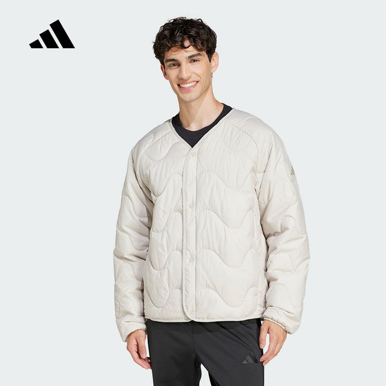 adidas Adidas Sports 2025 Spring Men's Short Cotton Clothes JD1096
adidas Adidas Sports 2025 Spring Men's Short Cotton Clothes JD1096