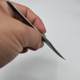 False Eyelash Tweezers Grafting 속눈썹 요약 돌고래 핀셋 팔꿈치 고정밀 팔꿈치 속눈썹 아티스트 싱글 False Eyelash Tweezers Grafting 속눈썹 요약 돌고래 핀셋 팔꿈치 고정밀 팔꿈치 속눈썹 아티스트 싱글