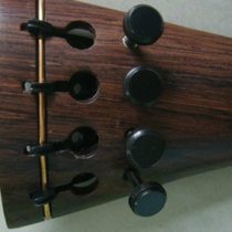 High-end 4 4 cello tailpiece High-end cello tailpiece Rosewood 44 cello tailpiece