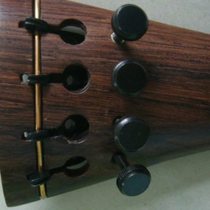High-end 4 4 cello tailpiece High-end cello tailpiece Rosewood 44 cello tailpiece