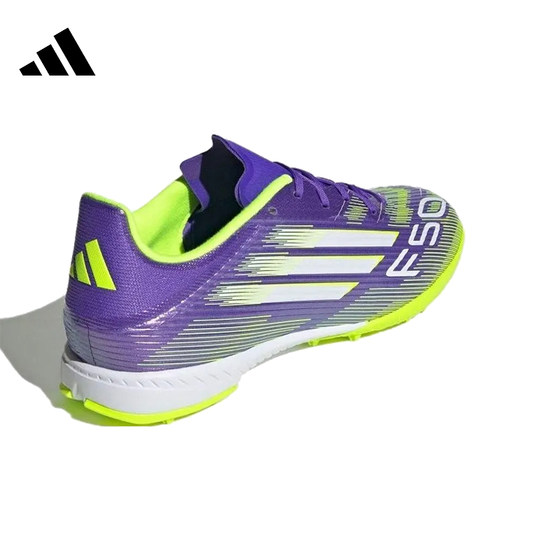 adidas adidas 중립 F50 리그 TF 스포츠 훈련 축구 신발 JH7724 adidas adidas 중립 F50 리그 TF 스포츠 훈련 축구 신발 JH7724