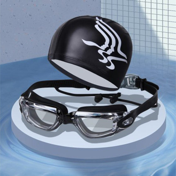 Shenyu factory direct sales swimming goggles waterproof and anti-fog silicone swimming goggles goggles with earplugs cross-glasses
Shenyu factory direct sales swimming goggles waterproof and anti-fog silicone swimming goggles goggles with earplugs cross-glasses