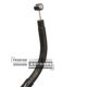 원래 Shengshi ZT310-X-T-R-V 클러치 라인 오토바이 클러치 라인 Shengshi 310 Flex Cable 원래 Shengshi ZT310-X-T-R-V 클러치 라인 오토바이 클러치 라인 Shengshi 310 Flex Cable