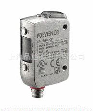 Supply KEYENCE Keen brand new original installation LR-ZB250C3P CMOS laser sensor instrument-Taobao