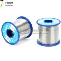 Wire diameter 1 0MM 750g roll high quality solder wire solder wire purity: 63%