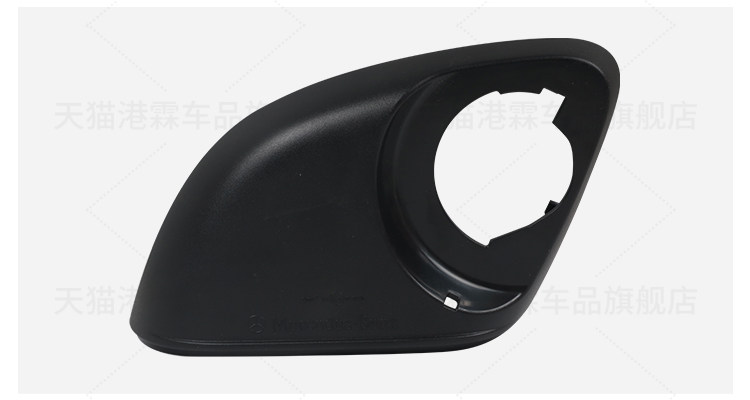 Suitable for Mercedes-Benz A-Class A180 200 W177 Rearview Mirror Housing Cla200 A260 Turn Signal Lens Assembly