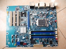 Spot Intel Intel DZ68DB motherboard USB3 0 DVI HDMI DP Interface 1155 pin cpu