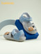 Balabala Baby Sandals for Boys Summer 2025 어린이가 아닌 소프트 밑창 소녀 해변 신발을위한 새로운 구멍 신발 Balabala Baby Sandals for Boys Summer 2025 어린이가 아닌 소프트 밑창 소녀 해변 신발을위한 새로운 구멍 신발