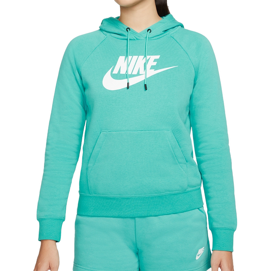 Nike/Nike official authentic 2021 new women's fashion sports hooded loose pullover sweatshirt BV4127
Nike/Nike official authentic 2021 new women's fashion sports hooded loose pullover sweatshirt BV4127