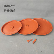Bird cage accessories plastic mop board tray thrush starlings Jade Bird Red Bird Cage accessories mop board