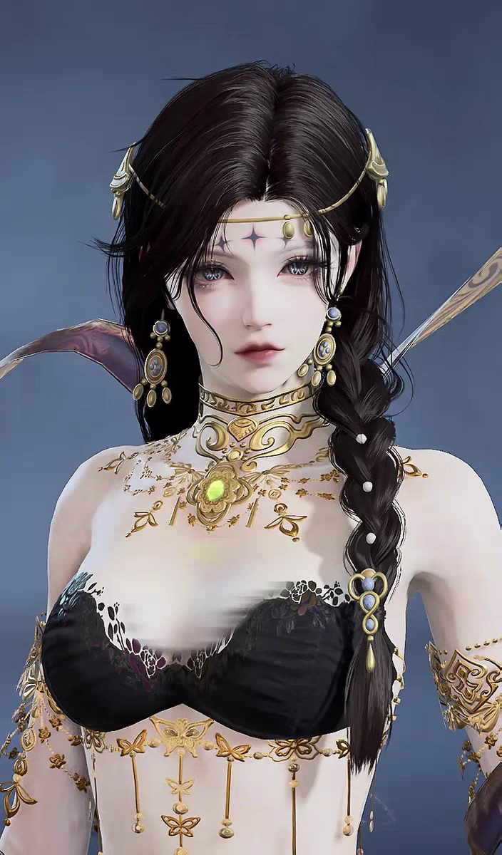 发型与服饰的搭配技巧