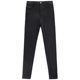 Leggings outer wear summer 2020 new female wild black waist elastic feet was thin thin section spring and summer pants Leggings outer wear summer 2020 new female wild black waist elastic feet was thin thin section spring and summer pants