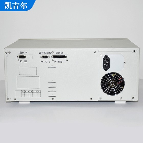정밀 와이어 테스터 CJ-8683FA 고전압 절연 전원 코드 USB 케이블 배선 도체 정밀 와이어 테스터 CJ-8683FA 고전압 절연 전원 코드 USB 케이블 배선 도체