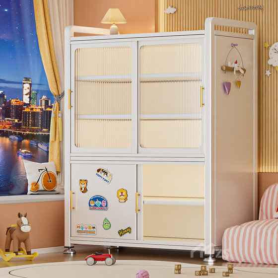 Children's toy storage cabinet Baby classification storage bookshelf Storage rack Baby storage cabinet Feeding table integrated cabinet
Children's toy storage cabinet Baby classification storage bookshelf Storage rack Baby storage cabinet Feeding table integrated cabinet