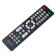 Pinnuo LED TV 기타 LCD TV 리모컨, 오른쪽 하단의 채널 키 인 모양 버튼처럼 직접 사용하십시오. Pinnuo LED TV 기타 LCD TV 리모컨, 오른쪽 하단의 채널 키 인 모양 버튼처럼 직접 사용하십시오.
