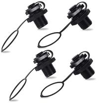 NEW-4Pcs Boston Valve Replacement Universal Air Valve for In