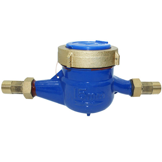 Xiamen Water Meter Rotor Type 수돗물 주택 냉수 미터 4 분 6 분 1 인치 디지털 실 구리 철 조인트 DN15 Xiamen Water Meter Rotor Type 수돗물 주택 냉수 미터 4 분 6 분 1 인치 디지털 실 구리 철 조인트 DN15