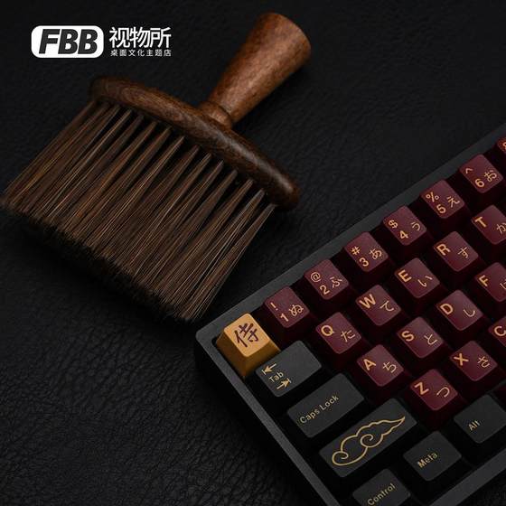 FBB 비전 사무소 긴 헤어 브러시 키보드 브러시 특수 청소 브러시 클리너 도구 컴퓨터 먼지 청소기 FBB 비전 사무소 긴 헤어 브러시 키보드 브러시 특수 청소 브러시 클리너 도구 컴퓨터 먼지 청소기