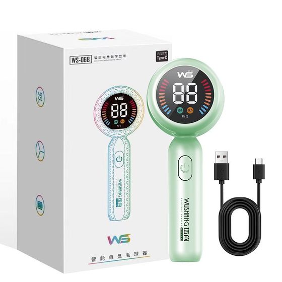 New style hair ball trimmer hair clipper electric q dynamic charging digital display hair trimmer usb style hair ball sweater trimmer home
New style hair ball trimmer hair clipper electric q dynamic charging digital display hair trimmer usb style hair ball sweater trimmer home