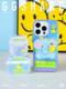 Hermit Crab Original Elephant Apple 이어폰 보호 케이스 AirPodsPro 234 세대 이어폰 케이스 방지 블루투스 이어폰 케이스 Airpods4/3/2 틈새 만화 고급 및 귀여운 Hermit Crab Original Elephant Apple 이어폰 보호 케이스 AirPodsPro 234 세대 이어폰 케이스 방지 블루투스 이어폰 케이스 Airpods4/3/2 틈새 만화 고급 및 귀여운