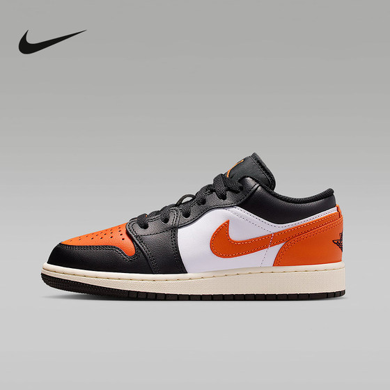 Nike (NIKE) (New Product) 2025 Qiutong CUPSOLE 553560-081
Nike (NIKE) (New Product) 2025 Qiutong CUPSOLE 553560-081