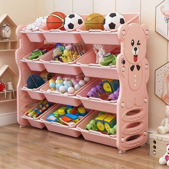 Children's play cabinet storage cabinet 31731 multi-layer classification box storage whole thing two-in-one god
Children's play cabinet storage cabinet 31731 multi-layer classification box storage whole thing two-in-one god