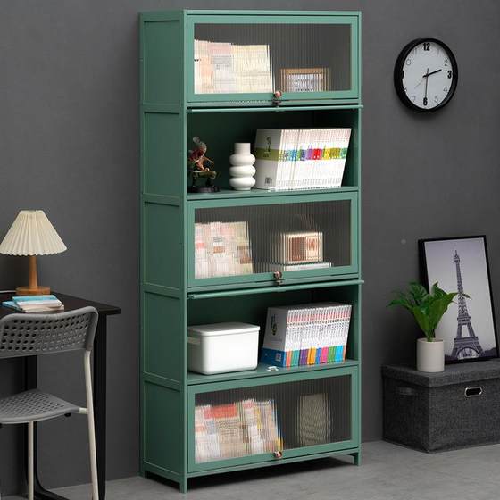 Book-shaped shelf floor desk for children's small cabinets for children's living rooms and lattice cabinets simple 2232CHMZ bedroom storage
Book-shaped shelf floor desk for children's small cabinets for children's living rooms and lattice cabinets simple 2232CHMZ bedroom storage