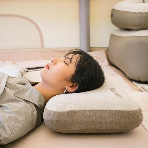Shu NH22ZT00 new Xinyue Memory Foam Sleeping Square Pillow Portable Outdoor Camping-Midday Pillow
Shu NH22ZT00 new Xinyue Memory Foam Sleeping Square Pillow Portable Outdoor Camping-Midday Pillow