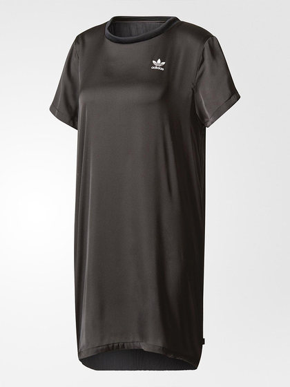 Adidas/Adidas 정통 계절 New Clover Women 's Sports Dress BR4552 Adidas/Adidas 정통 계절 New Clover Women 's Sports Dress BR4552