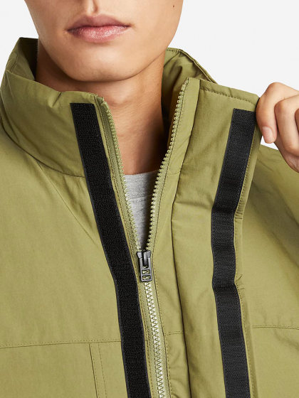 Nike/Nike Genuine Men 's 편안한 스탠드 고리 지퍼 캐주얼 스포츠면 조끼 DQ4305-378 Nike/Nike Genuine Men 's 편안한 스탠드 고리 지퍼 캐주얼 스포츠면 조끼 DQ4305-378
