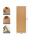 Myga Cork Yoga Mat 천연 고무 비 슬립 편리한 얇은 모델 여성 특별 피트니스 Yujia 2025 새로운 모델 Myga Cork Yoga Mat 천연 고무 비 슬립 편리한 얇은 모델 여성 특별 피트니스 Yujia 2025 새로운 모델