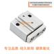 SXQD Shuangxin Conumatic Micro-Conductive Rod Cylinder MGJ6-5-10-15-20/MGJ10-5-10-15-20 SXQD Shuangxin Conumatic Micro-Conductive Rod Cylinder MGJ6-5-10-15-20/MGJ10-5-10-15-20