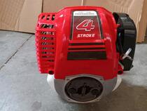 Garden lawn mower power engine 139 four-stroke brush cutter engine engine
