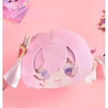 Alicia Doll Sounding Plush Peripheral Fan Game Shinmejin Herrscher Coin Purse Pendant Student