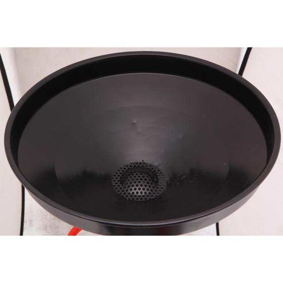 Pneumatic oil pump accessories Oil connection funnel Oil connection tray for auto repair Part cleaning tray Auto repair tools
Pneumatic oil pump accessories Oil connection funnel Oil connection tray for auto repair Part cleaning tray Auto repair tools