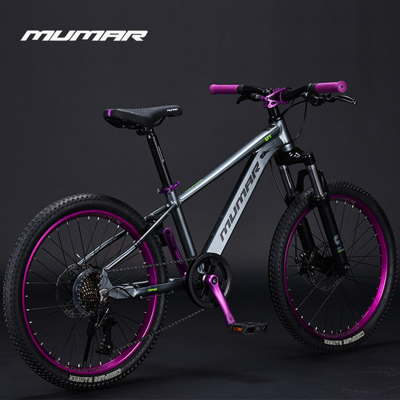 Wrangler Am Earth Slope Mountain Bike 자전거 22/24 인치 단일 디스크 오프로드 속도 디스크 브레이크 충격 흡수 학생 자전거 Wrangler Am Earth Slope Mountain Bike 자전거 22/24 인치 단일 디스크 오프로드 속도 디스크 브레이크 충격 흡수 학생 자전거