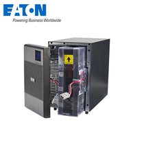 Eaton 9SX series marine UPS uninterruptible power supply tower built-in battery 9SXMF3KI