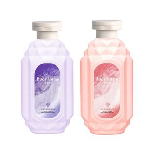 亚玛丽焕亮身体乳保湿滋润全身润肤乳秋冬持久留香官方正品润肤乳