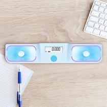 GAN Star Ring Intelligent Rubiks Cube Timer Competition Special Learning Third-Order Rubiks Cube Stopwatch Bluetooth Connection
